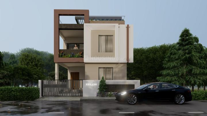 Vijaya Bheri OAK Villa Main Image 1