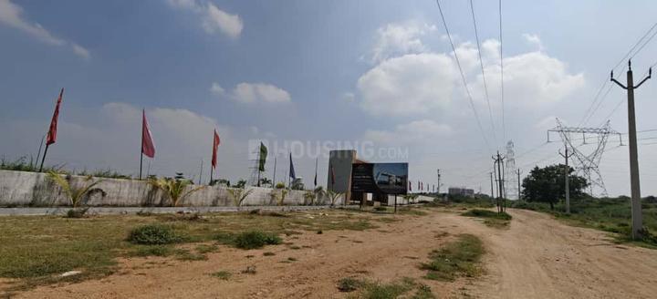 Sampada Central Residency Main Image 1