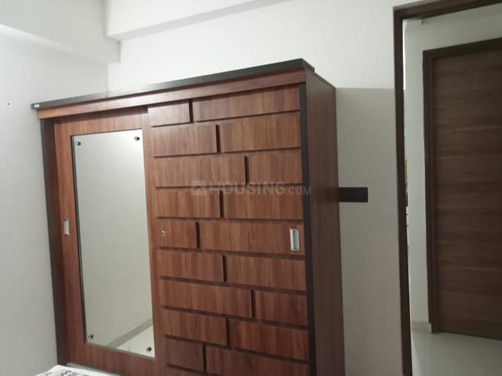Kavisha Celebration Bedroom 1