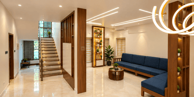 Image of 2600 Sq.ft 4 BHK Independent House for sale in Aranattukara, Thrissur for Rs. 15000000
