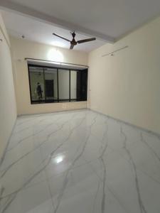 Hall Image of 1040 Sq.ft 2 BHK Apartment / Flat for rent in Kopar Khairane Navi Mumbai for Rs. 40000