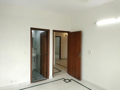Bedroom Image of 1600 Sq.ft 3 BHK Apartment / Flat for sale in Air India Apartment, Sector 3 Dwarka New Delhi for Rs. 28000000