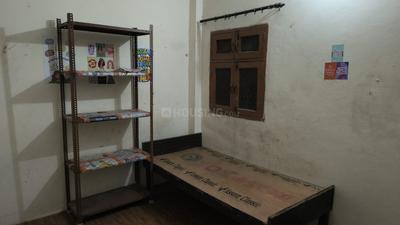 Bedroom Image of 645 Sq.ft 2.5 BHK Independent House for sale in Phi III Greater Noida for Rs. 15850000