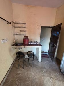 Hall Image of 300 Sq.ft 1 RK Builder Floor for rent in Sector 70 Mohali for Rs. 5500
