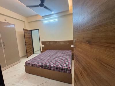 Bedroom Image of Mamta Girls Pg in Sector 22, Gurgaon