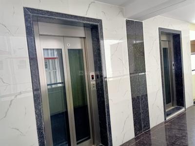 Image of 1000 Sq.ft 2 BHK Apartment / Flat for rent in Maxx Glory, Beltarodi, Nagpur for Rs. 23000