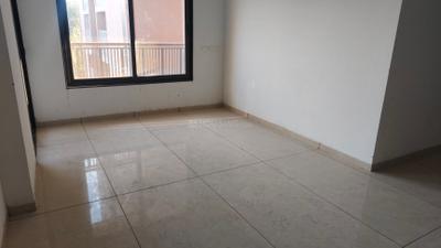 Living Room Image of 1250 Sq.ft 2 BHK Apartment / Flat for sale in Kameshwar Elite 140, Bodakdev Ahmedabad for Rs. 10000000