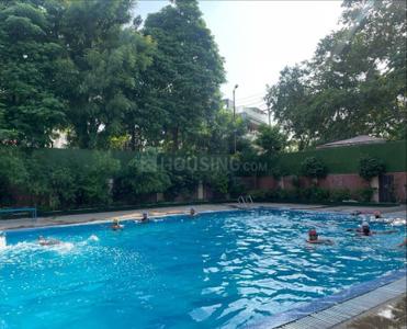 Image of 2100 Sq.ft 4 BHK Independent House for rent in TT Nagar, Bhopal for Rs. 60000