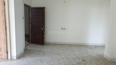 Hall Image of 1000 Sq.ft 2 BHK Apartment / Flat for sale in Nayabad Kolkata for Rs. 4900000