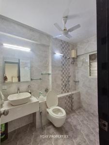 Image of 790 Sq.ft 2 BHK Apartment / Flat for rent in Evershine Millennium Paradise, Kandivali East, Mumbai for Rs. 68000