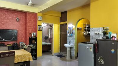 3 BHK Flat