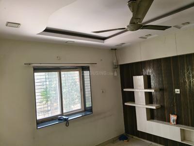 Bedroom Image of 1415 Sq.ft 3 BHK Apartment / Flat for rent in Kachiguda Hyderabad for Rs. 35000