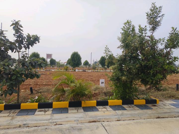 Manana Ashraya attibele Main Image 1