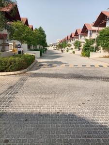 Image of 2595 Sq.ft 3 BHK Villa for sale in Trishala The Village, Sathamrai Village, Hyderabad for Rs. 37500000