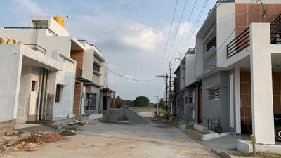 Image of 1250 Sq.ft 2 BHK Villa for sale in Sri Falcon City, Marasandiram, Hosur for Rs. 6850000