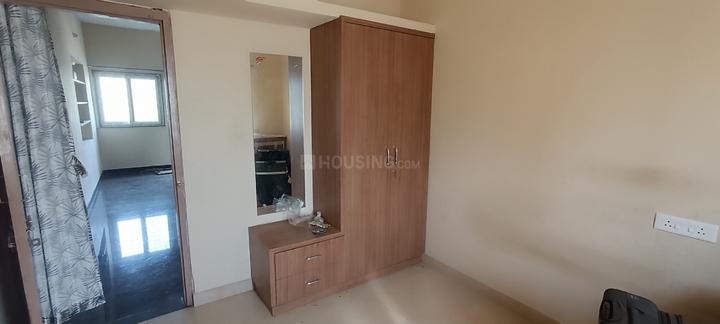 NGO's Colony Bedroom 1