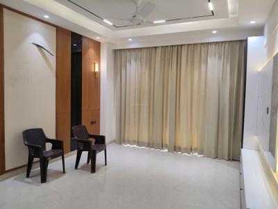 Living Room Image of 2100 Sq.ft 4 BHK Builder Floor for sale in Ansal Esencia Sector 67, Sector 67 Gurgaon for Rs. 31000000