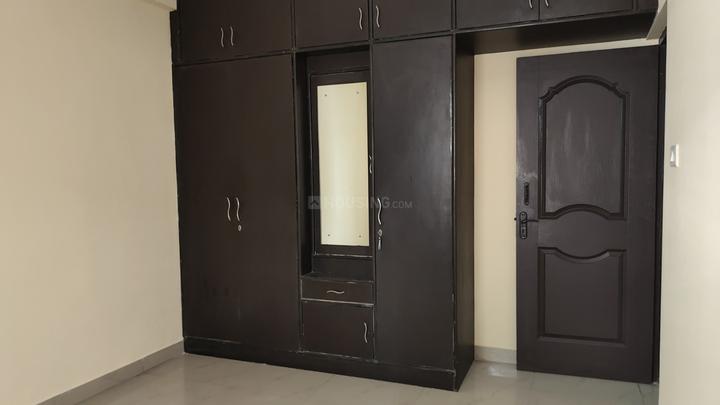 B Narayanapura, Mahadevapura Bedroom One 1