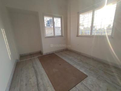 Bedroom Image of 1297 Sq.ft 3 BHK Apartment / Flat for sale in Kalikapur, EM Bypass Kolkata for Rs. 7000000