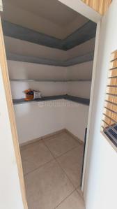 Kitchen Image of 2050 Sq.ft 3 BHK Apartment / Flat for rent in Sharnam Aayan, Adalaj Gandhinagar for Rs. 23000