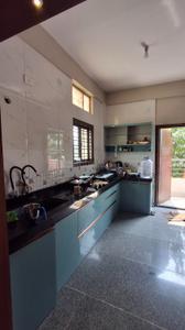 Kitchen Image of 1410 Sq.ft 2 BHK Apartment / Flat for sale in Akshay Colony Hubli for Rs. 7500000