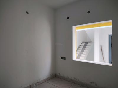 Bedroom Image of 1045 Sq.ft 2 BHK Apartment / Flat for sale in Perambur Chennai for Rs. 7400000
