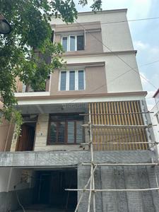 Image of 5000 Sq.ft 4 BHK Independent House for sale in Mallathahalli, Bengaluru for Rs. 45500000