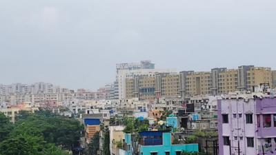 Image of 556 Sq.ft 1 BHK Apartment / Flat for sale in Tarulia, North 24 Parganas District for Rs. 2050000
