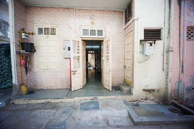 Balcony Image of 1350 Sq.ft 3 BHK Independent House for sale in Paldi Ahmedabad for Rs. 8000000