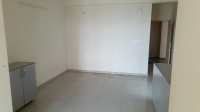 Living Room Image of 850 Sq.ft 2 BHK Apartment / Flat for rent in Pyramid Fusion Homes, Sector 70A Gurgaon for Rs. 24000