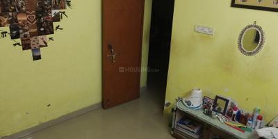 Bedroom Image of 733 Sq.ft 2 BHK Apartment / Flat for sale in Agarpara Kolkata for Rs. 3079000