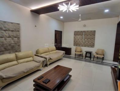 Hall Image of 4725 Sq.ft 5 BHK Independent House for sale in Shilaj Ahmedabad for Rs. 65000000