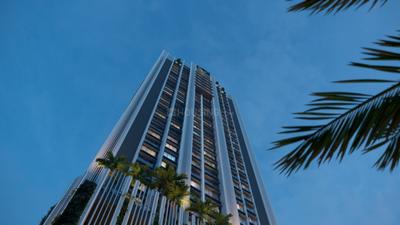 Image of 2000 Sq.ft 4 BHK Apartment / Flat for sale in 232 Dhuleva, Girgaon, Mumbai for Rs. 113000000