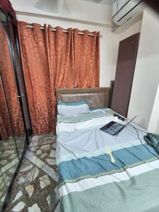 Bedroom Image of 410 Sq.ft 2 BHK Apartment / Flat for sale in Idgah Hills Bhopal for Rs. 1100000