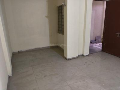 Bedroom Image of 500 Sq.ft 1 BHK Independent House for rent in Scheme 78 Indore for Rs. 8000