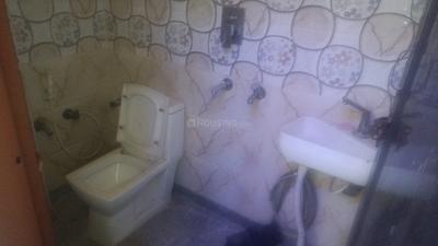 Image of 725 Sq.ft 3 BHK Builder Floor for sale in Dwarka Mor, New Delhi for Rs. 4500000