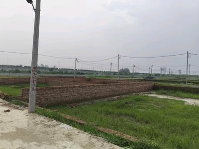 Image of 100 Sq.ft Residential Plot / Land for sale in Root2Home Advika Enclave Phase 1, Dadri, Greater Noida for Rs. 3000600