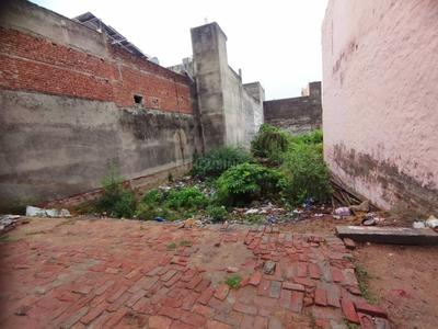 Image of 1620 Sq.ft Residential Plot / Land for sale in Dhanipur, Aligarh for Rs. 6800000