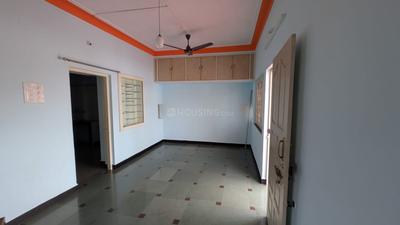 Balcony Image of 700 Sq.ft 1 BHK Independent House for rent in Shahapur Belagavi for Rs. 7300