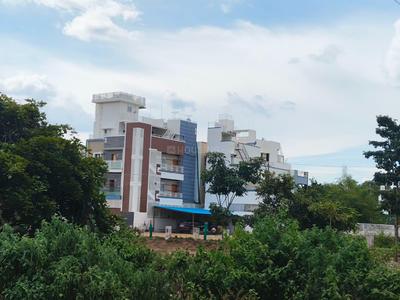 Image of 1200 Sq.ft Residential Plot / Land for sale in Rajarajeshwari Nagar, Mysore for Rs. 8500000