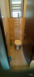 Bathroom Image of 908 Sq.ft 2 BHK Apartment / Flat for sale in Techops Garden, Dighori Nagpur for Rs. 3100000