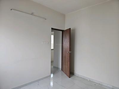 Bedroom Image of 750 Sq.ft 2 BHK Apartment / Flat for sale in VTP Purvanchal, Kesnand Pune for Rs. 5200000