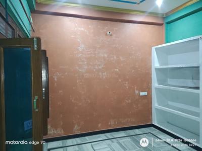 Bedroom Image of 350 Sq.ft 1 BHK Independent House for rent in Phaphamau Allahabad for Rs. 5500