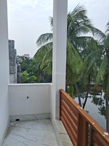 Balcony Image of 633 Sq.ft 2 BHK Apartment / Flat for sale in Dum Dum Cantonment Kolkata for Rs. 2215500