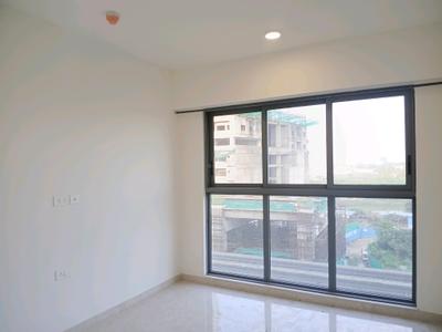 Bedroom Image of 950 Sq.ft 2 BHK Apartment / Flat for sale in Lodha New Cuffe Parade, Sion Mumbai for Rs. 29700000