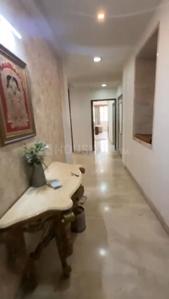 4 BHK Flat