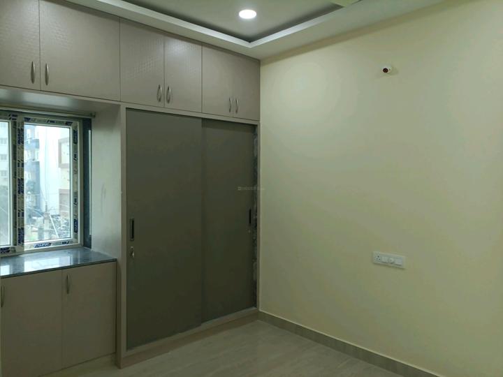 RK residency Bedroom One 1