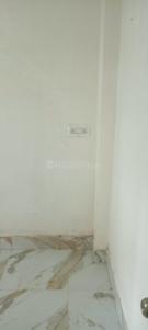 Bedroom Image of 810 Sq.ft 2 BHK Apartment / Flat for rent in Behala Kolkata for Rs. 14000