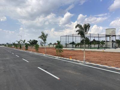 Image of 1800 Sq.ft Residential Plot / Land for sale in Kurumbapalayam, Coimbatore for Rs. 8000000