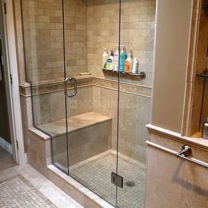 Bathroom Image of 2150 Sq.ft 4 BHK Apartment / Flat for sale in Andheri West Mumbai for Rs. 89000000